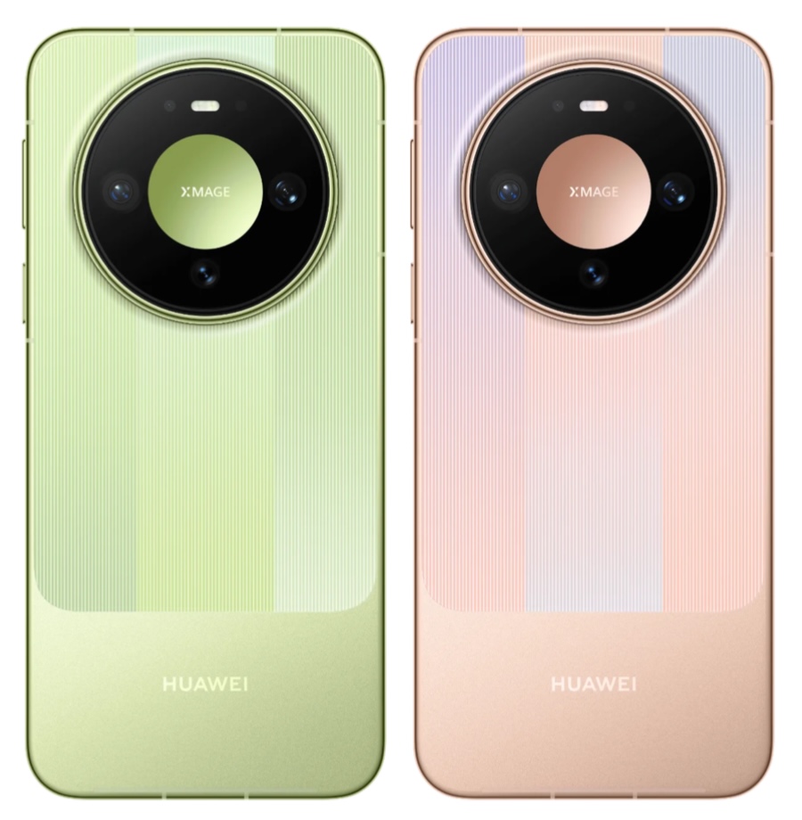 HUAWEI เปิดตัวเรือธง Mate 90 และ Mate 90 Pro น่าสนใจไม่แพ้รุ่น Pro Max