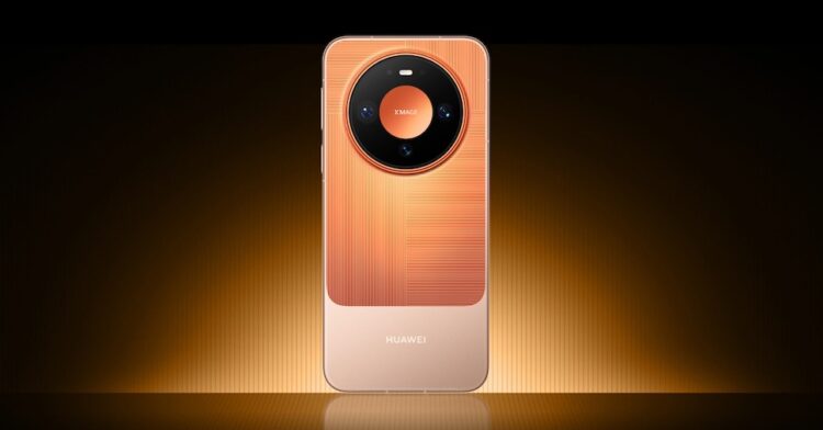 HUAWEI เปิดตัวเรือธง Mate 90 และ Mate 90 Pro น่าสนใจไม่แพ้รุ่น Pro Max