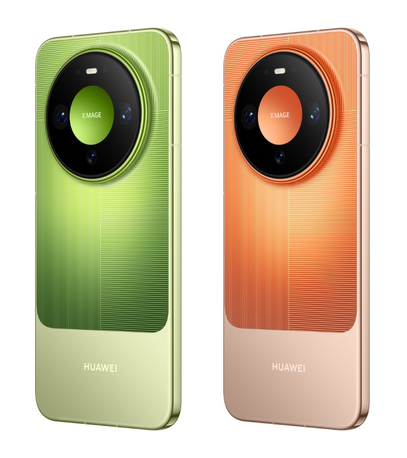 HUAWEI เปิดตัวเรือธง Mate 90 และ Mate 90 Pro น่าสนใจไม่แพ้รุ่น Pro Max