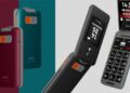 เปิดตัวแล้ว!! Nokia 2360 Flip มือถือฝาพับ หน้าจอคู่ เจาะกลุ่มเด็กและผู้สูงอายุ