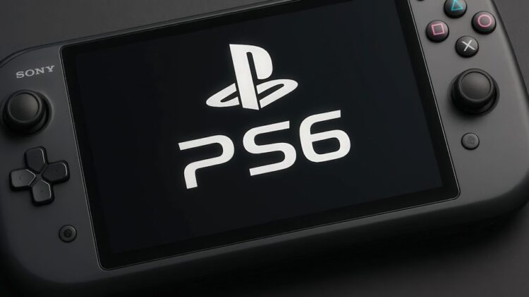 PS6 Handheld อาจเป็นคอนโซลแบบพกพารุ่นเดียว ที่ได้ใช้สถาปัตยกรรม RDNA 5 ของ AMD