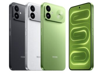 REDMI K100 เปิดตัวแล้ว มาพร้อมชิป Snapdragon 8 Elite แบตใหญ่ 10,000mAh