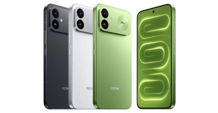REDMI K100 เปิดตัวแล้ว มาพร้อมชิป Snapdragon 8 Elite แบตใหญ่ 10,000mAh