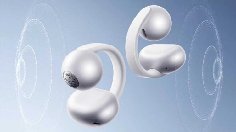 REDMI Clip Neo มาพร้อมไดรเวอร์ขนาด 12 มม. ปรับอีควอไลเซอร์ได้ 10 ย่านความถี่ เปิดตัว 27 ตุลาคมนี้