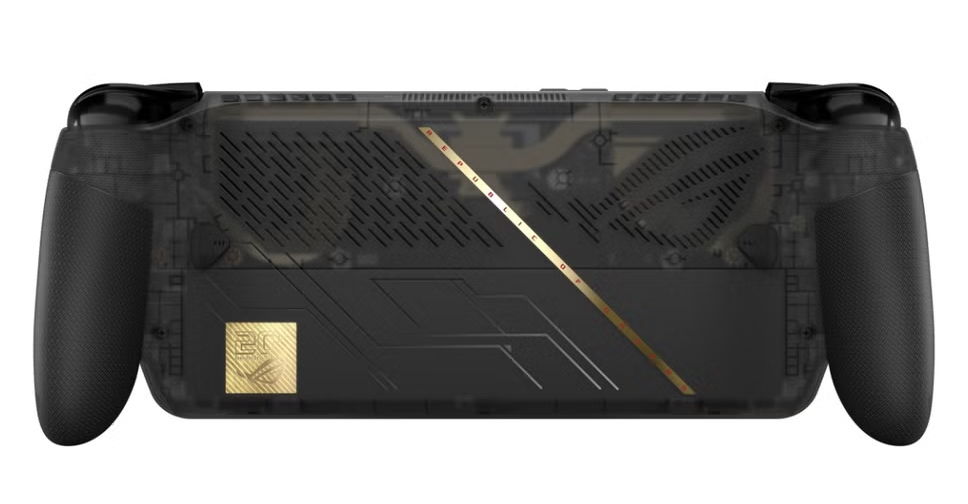 ROG Xbox Ally X20 วางจำหน่ายวันที่ 15 ตุลาคมนี้ ราคาราว 43,690 บาท