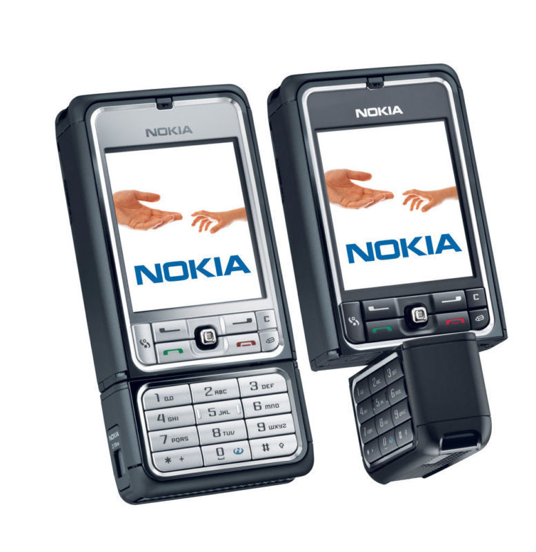 11 มือถือดีไซน์สุดแปลกไม่เหมือนใครจาก Nokia ที่โด่งดังในอดีต