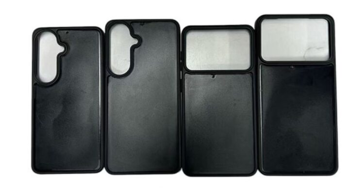 ภาพหลุดเคส Galaxy S27 Series ช่วยตอกย้ำดีไซน์กล้องหลังแบบใหม่