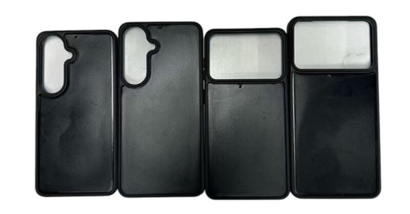 ภาพหลุดเคส Galaxy S27 Series ช่วยตอกย้ำดีไซน์กล้องหลังแบบใหม่