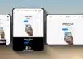 Apple กำลังหาแนวทางปรับแต่ง Safari บนหน้าจอด้านนอกของ iPhone Duo ที่ให้มุมมองแคบ
