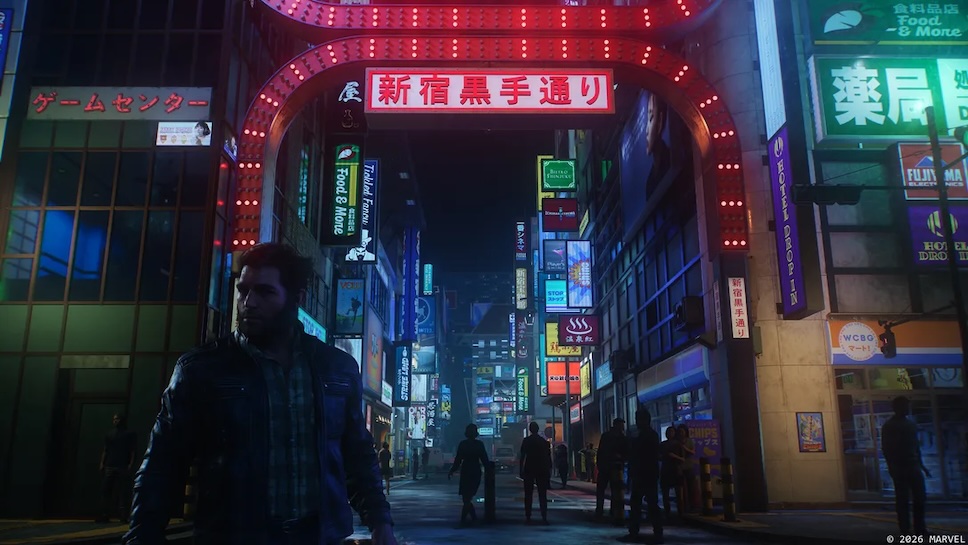 PS5 กำลังจะได้รับเทคโนโลยี AI Upscaling เริ่มจากเกม Marvel’s Wolverine และ Ghost of Yōtei