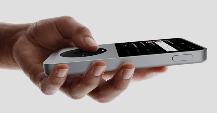 Sudo เปิดตัวเครื่องเล่นเพลงพกพา ที่ชวนให้คิดถึง iPod Classic