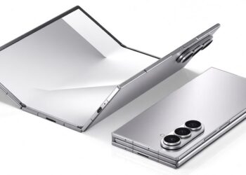 Samsung อาจเปิดตัวสมาร์ตโฟนจอพับได้ 6 รุ่น ในปีหน้า