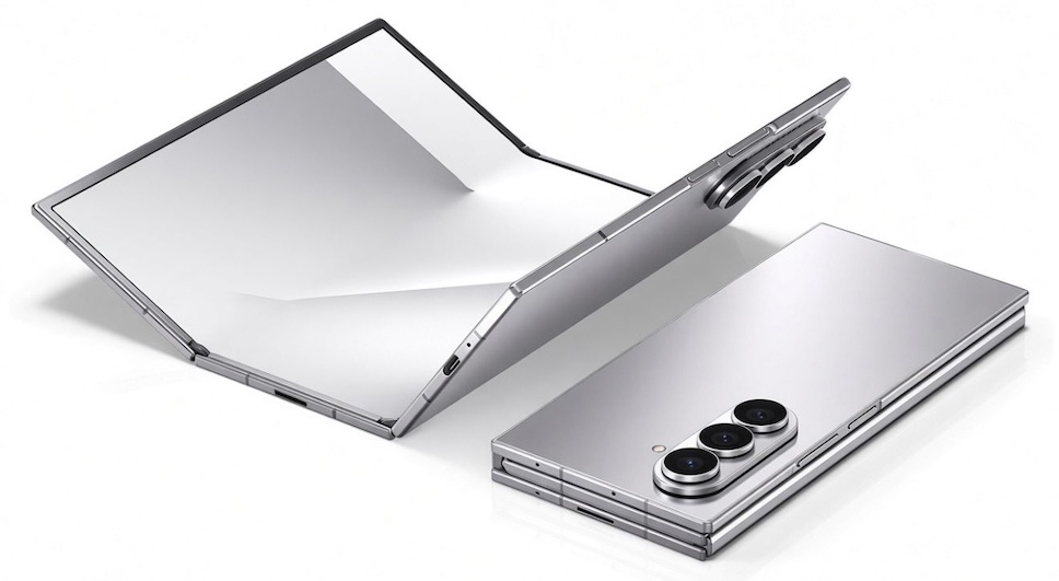 Samsung อาจเปิดตัวสมาร์ตโฟนจอพับได้ 6 รุ่น ในปีหน้า