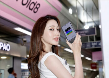 ชาวซัมซุงแตะเสร็จไปไหนก็ไป! Samsung Wallet อัปเดตครบทุกรุ่นที่รองรับปักหมุด! เตรียมกดรับสิทธิ์รถไฟฟ้า 20 บาท 1 พ.ย. นี้