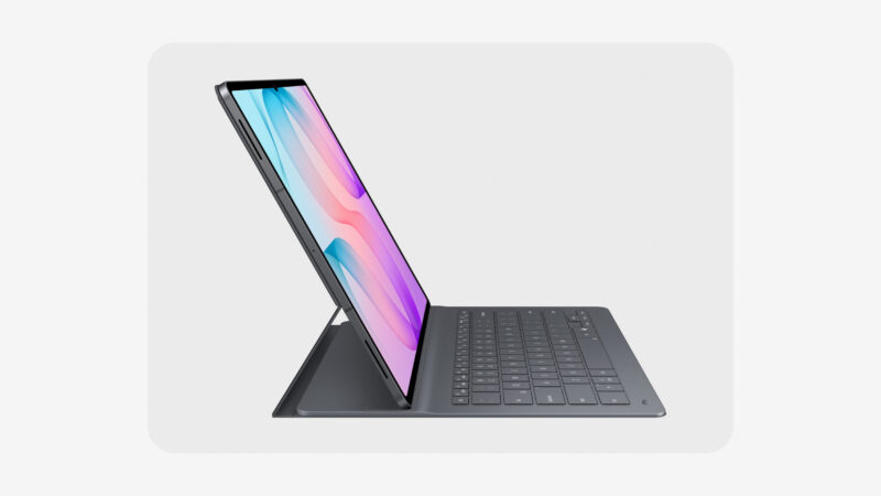 ซัมซุง เปิดตัว Galaxy Tab S12 Series “แรงจัด เบาสุด ทำงานดุจ PC” ปลดล็อกทุกการทำงานและสร้างสรรค์อย่างไร้ขีดจำกัด