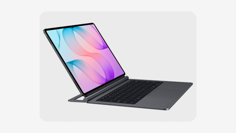 ซัมซุง เปิดตัว Galaxy Tab S12 Series “แรงจัด เบาสุด ทำงานดุจ PC” ปลดล็อกทุกการทำงานและสร้างสรรค์อย่างไร้ขีดจำกัด