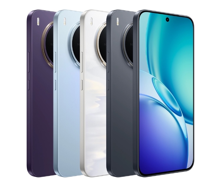 vivo Y600s Pro เปิดตัวแล้ว แบตใหญ่ 10200mAh ชาร์จไว 90W จอ AMOLED รีเฟรชเรต 120Hz