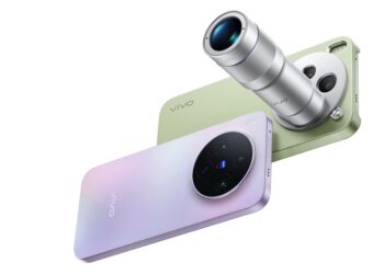 vivo X500s อยู่ในระหว่างทดสอบ มีสเปกหน้าจอหลุดออกมาแล้ว