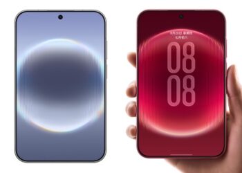 สมาร์ตโฟนหน้าจอกว้างจาก OPPO จะมีขนาด 6.5 นิ้ว อัตราส่วน 16:9 ขอบจอบางเฉียบ 1 มิลลิเมตร