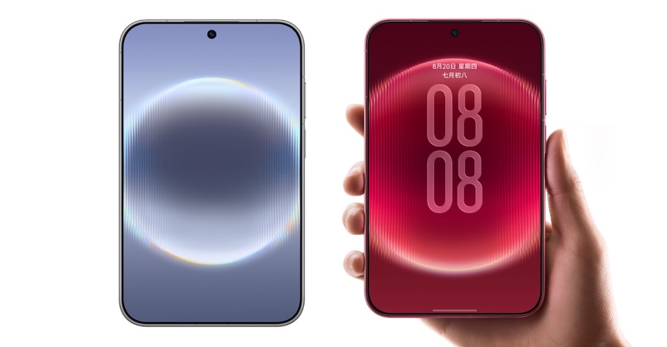 สมาร์ตโฟนหน้าจอกว้างจาก OPPO จะมีขนาด 6.5 นิ้ว อัตราส่วน 16:9 ขอบจอบางเฉียบ 1 มิลลิเมตร