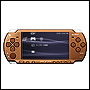 PSP Slim & Lite Mat Bronze