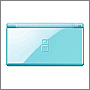 Nintendo DS Lite Ice Blue