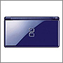 Nintendo DS Lite Enamel Navy