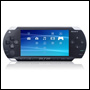 PSP Normal Pack Black