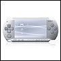 PSP Normal Pack Silver