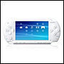 PSP Normal Pack Ceramic White