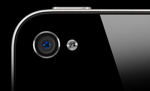 ความต้องการ iPhone และ iPad ส่งผลต่อการผลิตกล้องดิจิตอลขาดแคลนจอ LCD