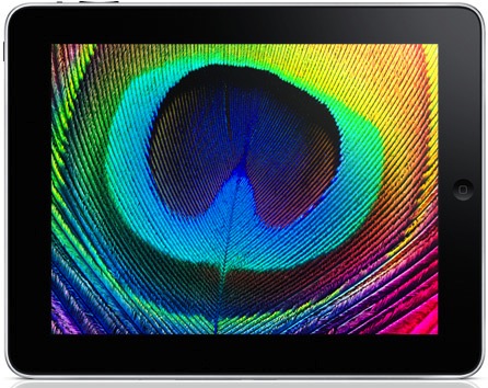 ลือ iPad 3 เตรียมเปิดตัวปลายปีนี้พร้อมจอ AMOLED จาก Samsung ?