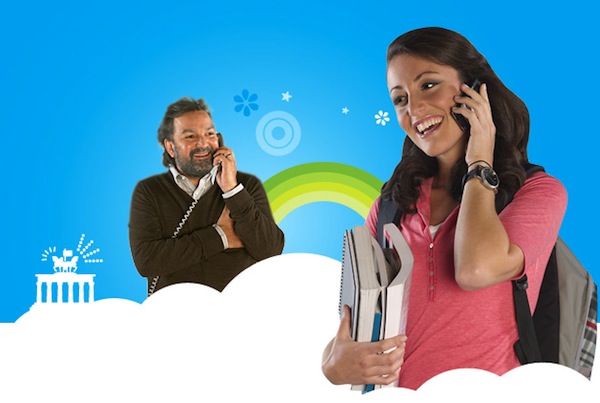 Microsoft ทุ่มงบกว่า 8,500 ล้านดอลลาร์สหรัฐเข้าซื้อ Skype เป็นที่เรียบร้อย