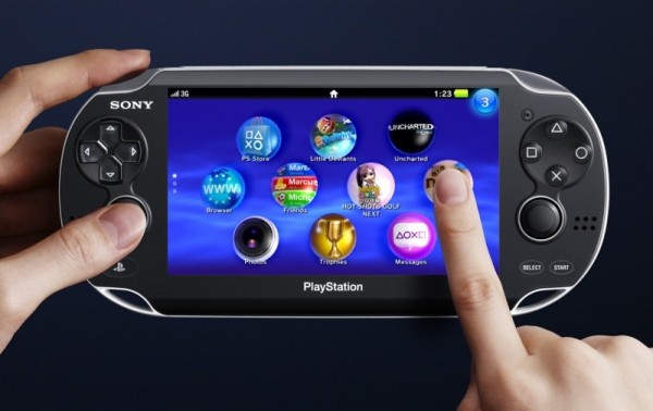 ยืนยัน Sony NGP สามารถเล่นเกม PSP เดิมได้แน่นอน