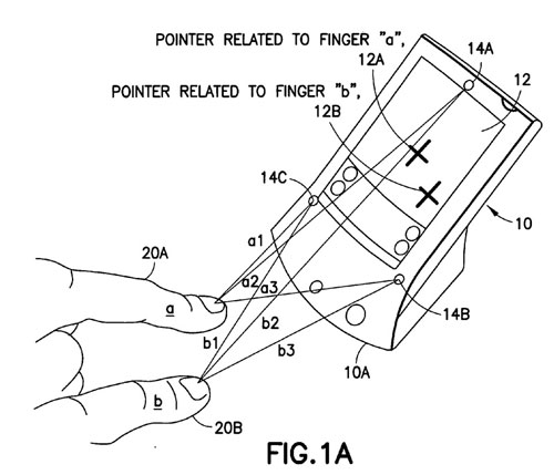 ลือ Nokia กำลังซุ่มทำหน้าจอระบบสัมผัสแบบใหม่ที่ไม่เหมือนใครในตลาดสำหรับ Nokia N9