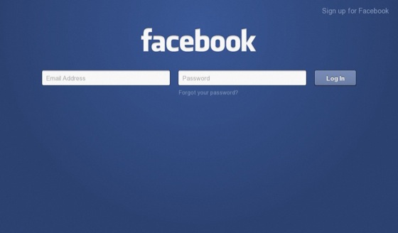 RIM ปล่อย Facebook สำหรับ BlackBerry และ Playbook ในเวอร์ชั่น 2.0 อย่างเป็นทางการแล้ว โหลดได้ที่นี่