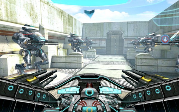 Gameloft นำเกมสุดฮิตจาก iPhone อย่าง N.O.V.A. 2 Near Orbit Vanguard Alliance มาลงเครื่อง Mac แล้ว