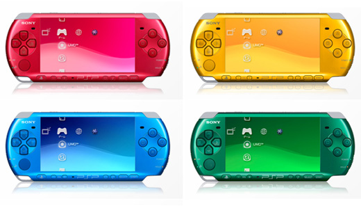 Sony แถลงยอดจำหน่ายเครื่องเกมระหว่างเดือนเมษายนถึงมิถุนายน PSP และ PS3 ยอดเท่ากันคือ 1.8 ล้านเครื่อง