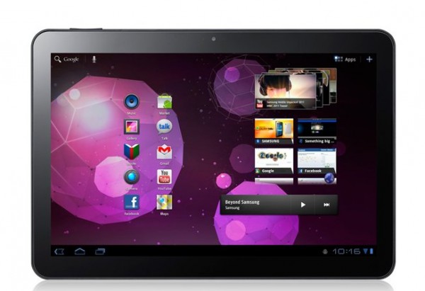 Samsung โดน Apple สั่งห้ามวางจำหน่าย Galaxy Tab 10.1 ที่ประเทศออสเตรเลียเป็นที่เรียบร้อย