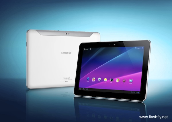 Samsung เตรียมการยื่นคำร้องไปที่ศาลเพื่อจบคดีแบน Galaxy Tab 10.1 ทั่วสหภาพยุโรป 25 สิงหาคมนี้