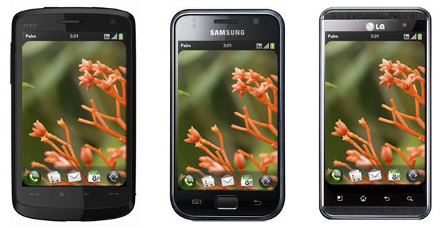 ลือรอบใหม่ Samsung สนใจซื้อกิจการ Web OS จาก HP