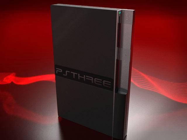 ลือแซด! Sony เตรียมเปิดตัว PSthree โมเดลใหม่ล่าสุดของ PS3 กลางเดือนสิงหานี้