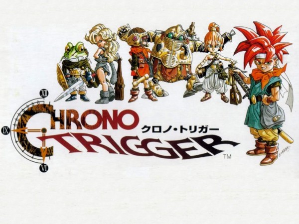แฟนเกม Chrono Trigger ได้เฮ Square Enix จัดมาเรียบร้อยลง iPhone และ Android เร็วๆนี้