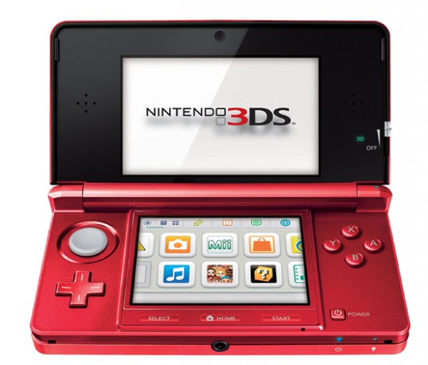 Nintendo เผยสถิติยอดขาย 3DS ทะลุเป้าถึง 260% หลังประกาศหั่นราคา