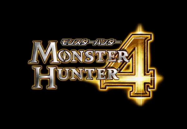 Capcom ทำเซอร์ไพรส์!! เตรียมส่ง Monster Hunter 4 ออกอาละวาดบน 3DS ต่อจากภาค 3G