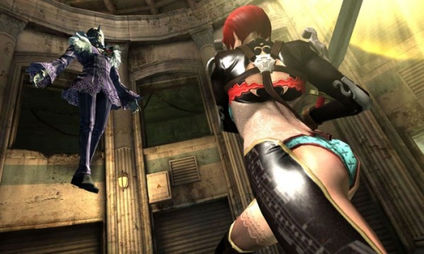 Square Enix เปิดตัว Square Enix Market บน Android พร้อมเปิดตัวเกมดัง Final Fantasy Legends และ Demon’s Score