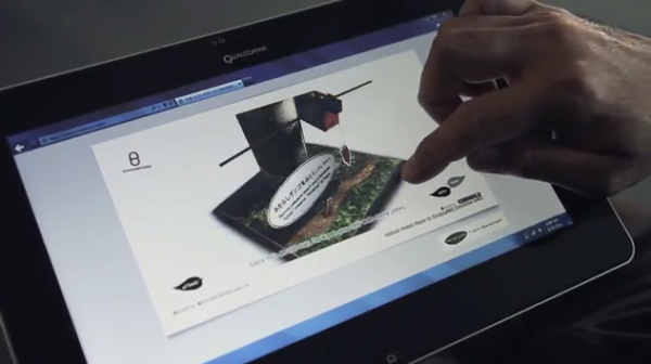 Qualcomm ผนึก Microsoft สนับสนุนระบบปฏิบัติการ Windows 8 ใหม่และชิปเซ็ทตระกูลสแนปดราก้อน