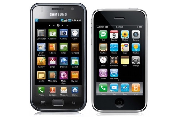 Samsung ยื่นเรื่องฟ้องร้องกลับ Apple ต่อศาลในประเทศเนเธอร์แลนด์ข้อหาละเมิดสิทธิบัตร