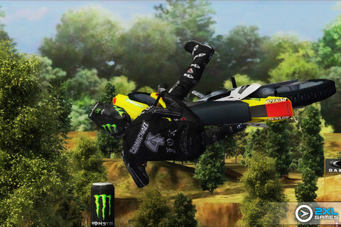 Ricky Carmichael’s Motocross Matchup Pro ภาคต่อของเกมซิ่งมอเตอร์ครอสกราฟฟิคสุดงาม ปล่อยให้ดาวน์โหลดฟรีกันแล้ว!!