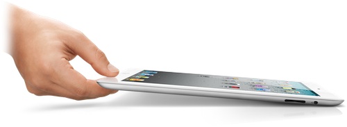 DigiTimes เผย Foxconn ถูกทาง Apple สั่งผลิต iPad 2 จำนวนกว่า 20 ล้านเครื่องภายในช่วงไตรมาสที่ 3 นี้